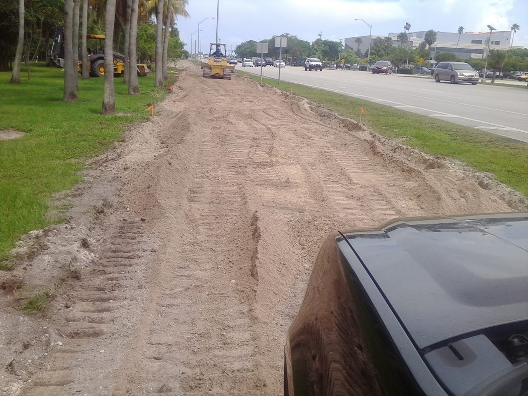 RJR Construction Inc.